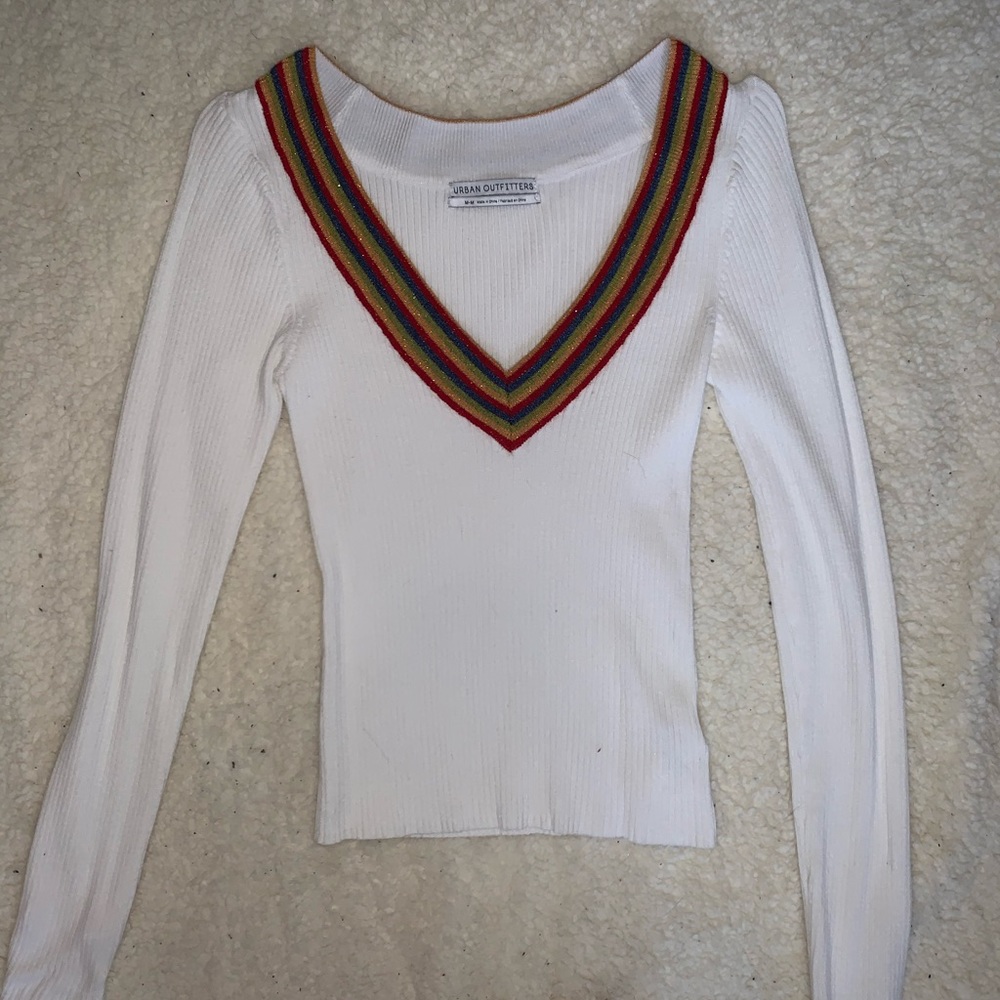 Urban Outfitters Sweater